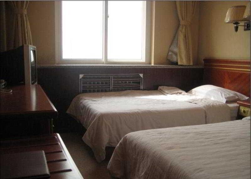 Jia Hao Hotel